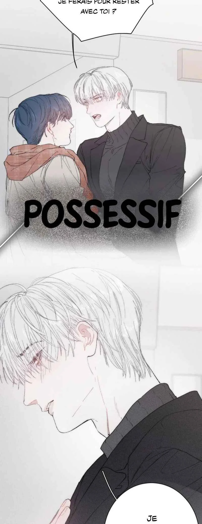 Spring is Coming Chapitre 0 - Page 6