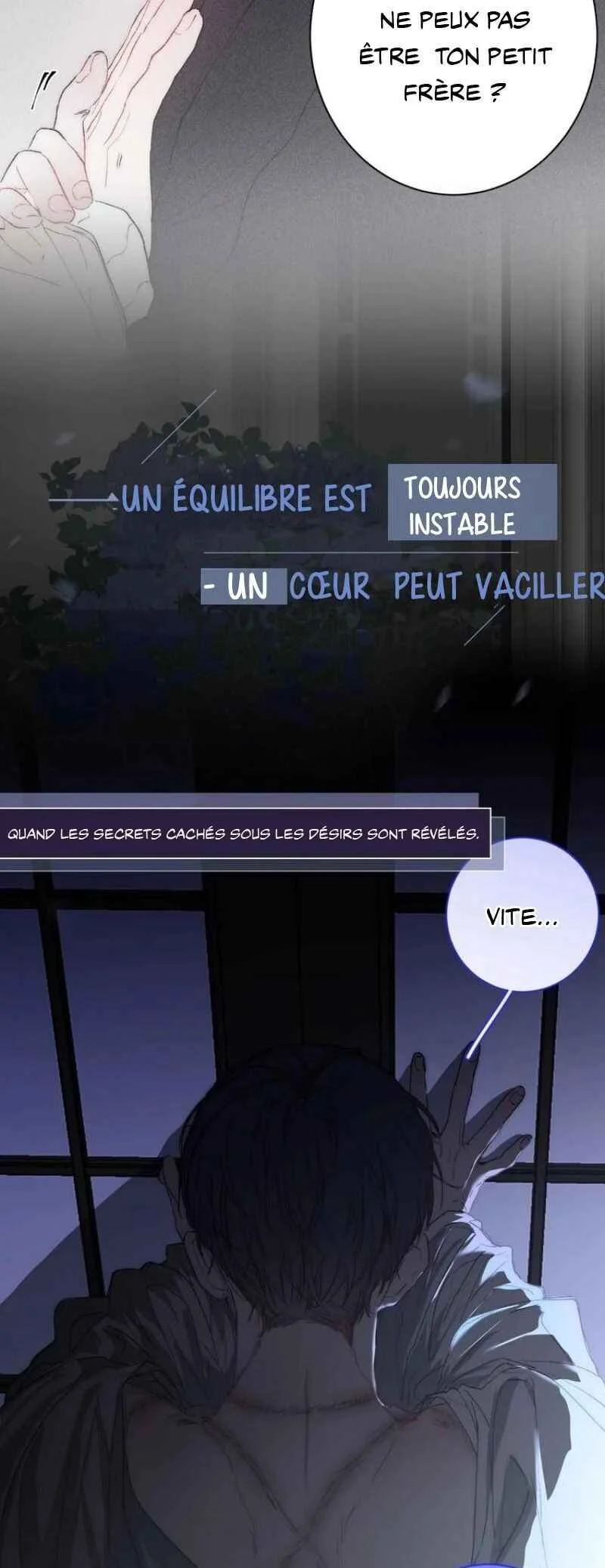 Spring is Coming Chapitre 0 - Page 7