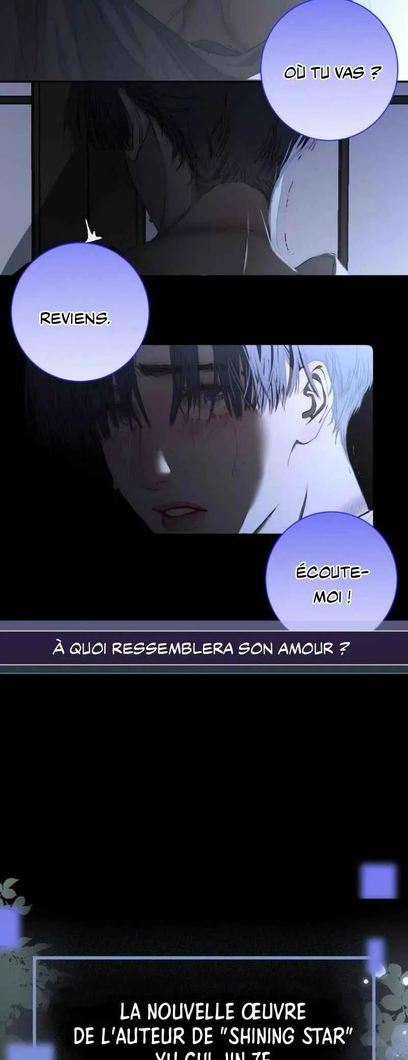Spring is Coming Chapitre 0 - Page 8
