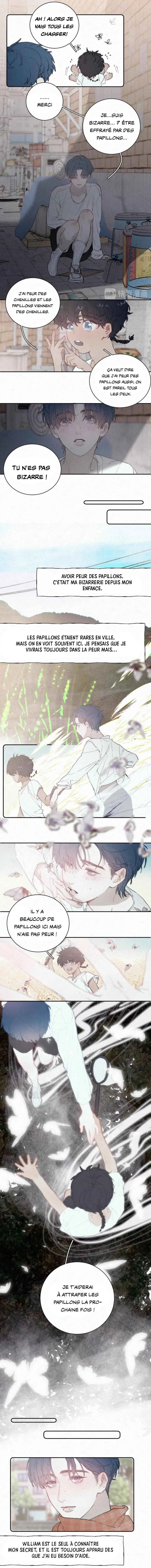 Spring is Coming Chapitre 1 - Page 9
