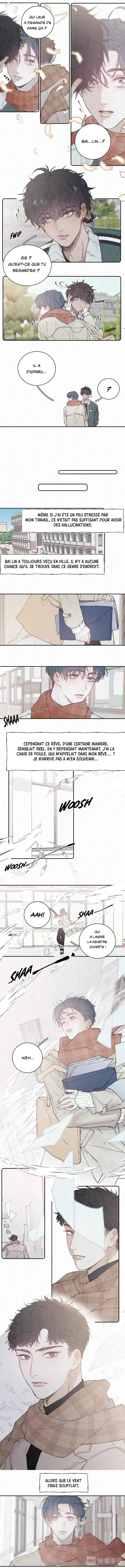 Spring is Coming Chapitre 1 - Page 11