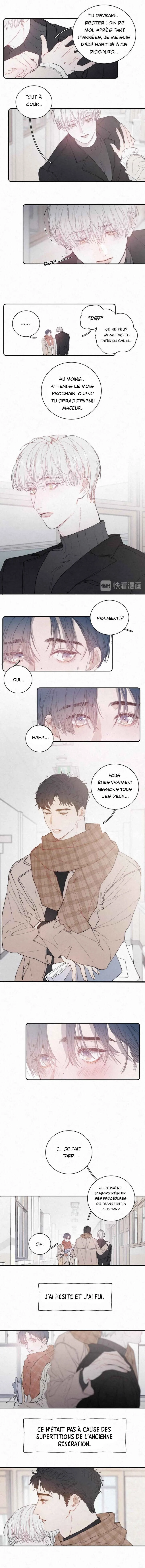Spring is Coming Chapitre 2 - Page 7