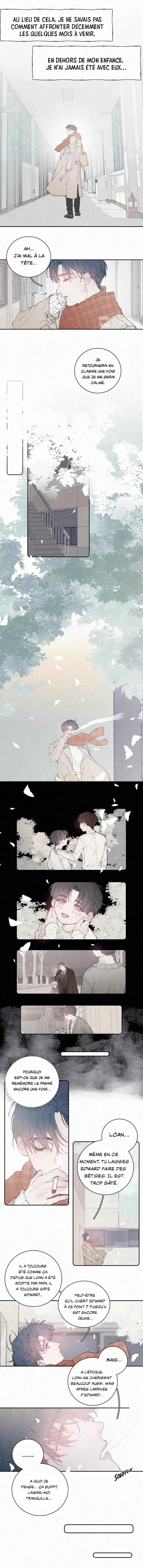 Spring is Coming Chapitre 2 - Page 8