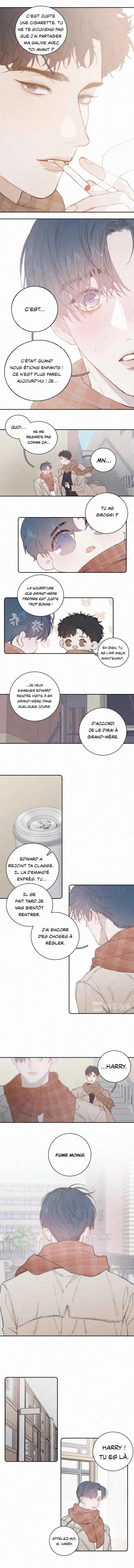 Spring is Coming Chapitre 2 - Page 10