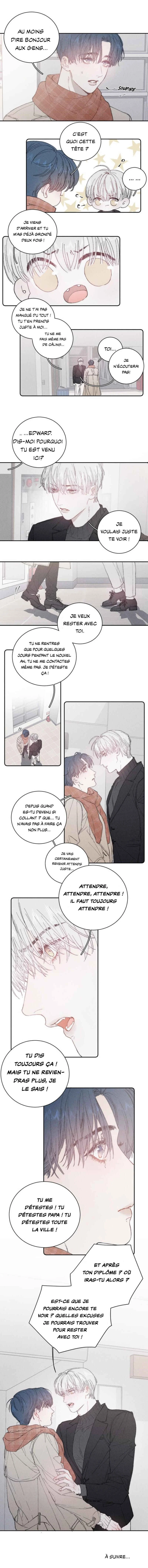 Spring is Coming Chapitre 2 - Page 12
