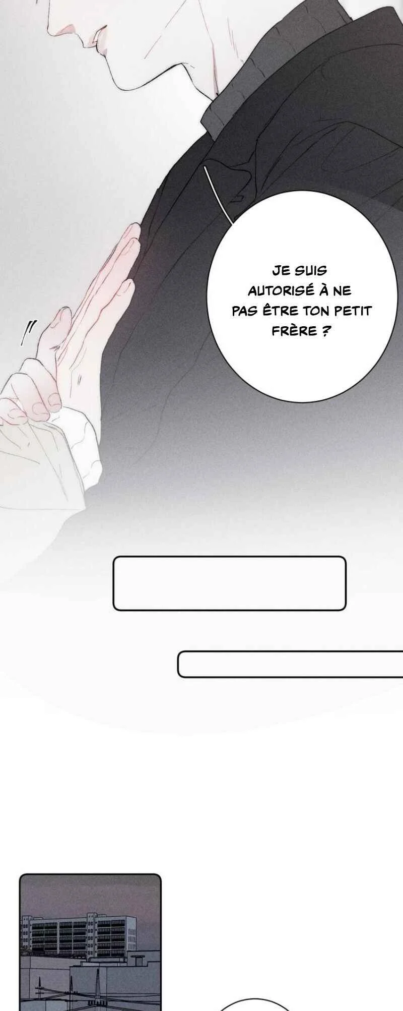 Spring is Coming Chapitre 3 - Page 6