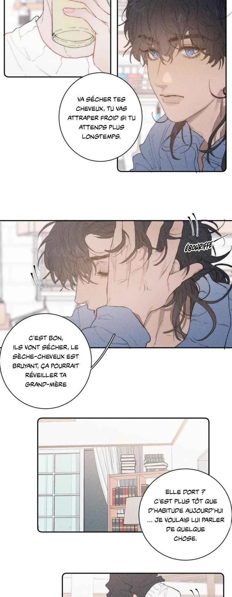 Spring is Coming Chapitre 3 - Page 11