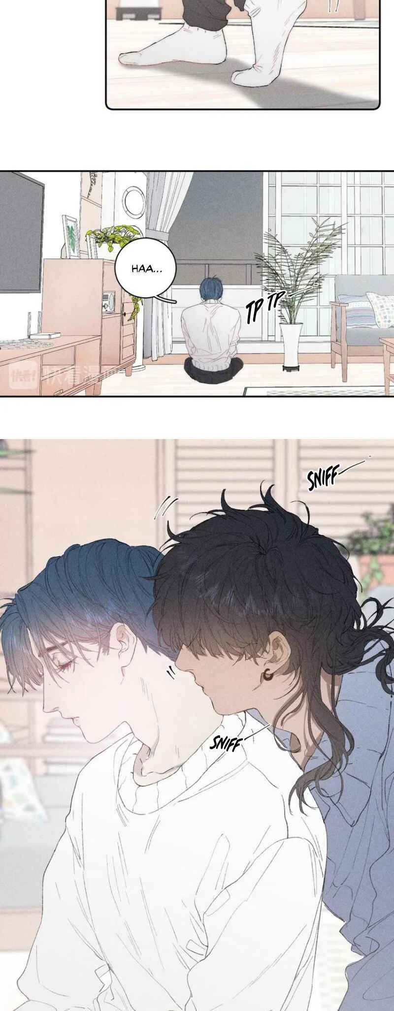 Spring is Coming Chapitre 3 - Page 12