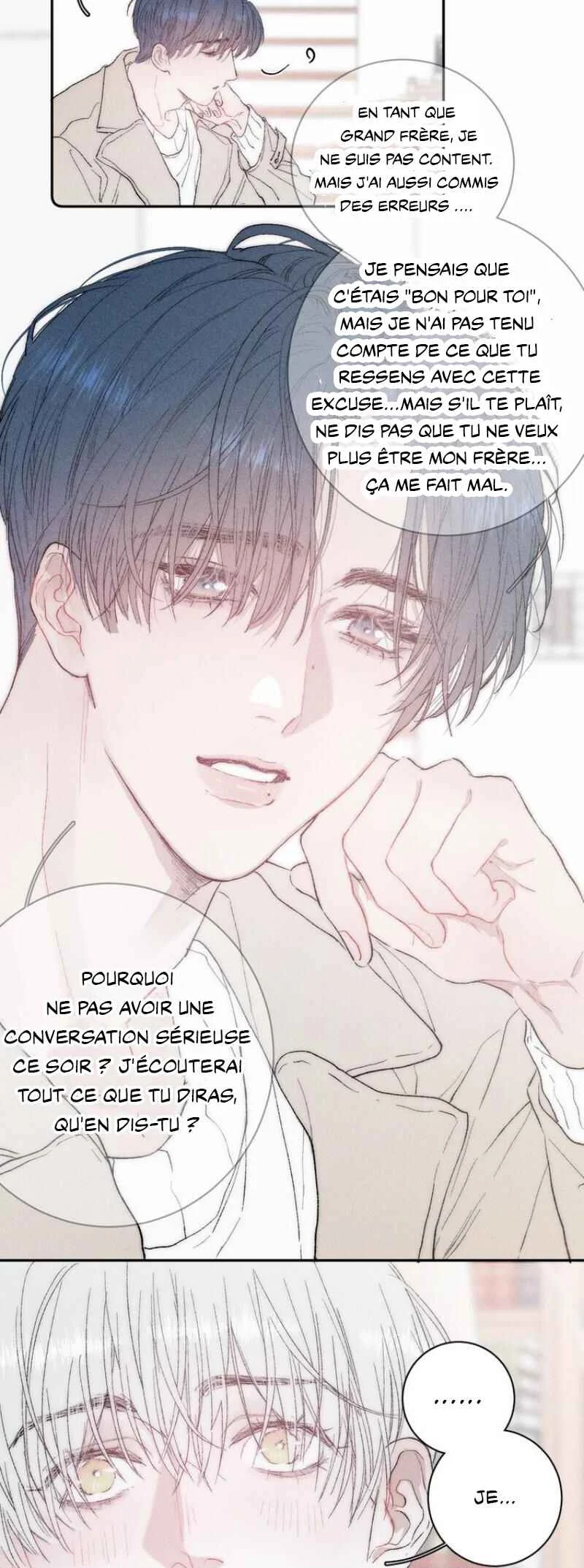 Spring is Coming Chapitre 4 - Page 10
