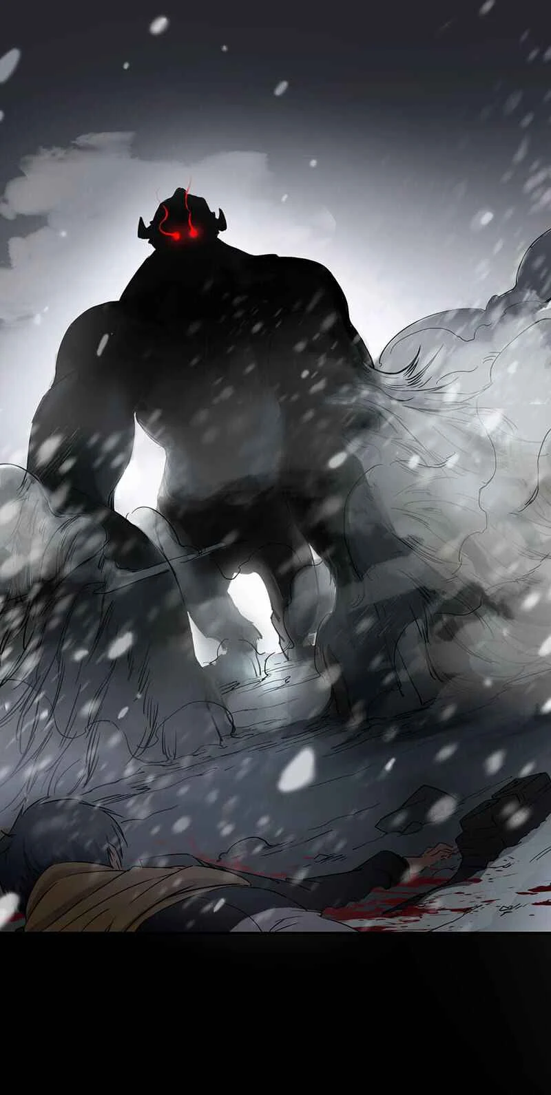 Starting From Zero in Doomsday Chapitre 1: Ch . 1 - Page 29