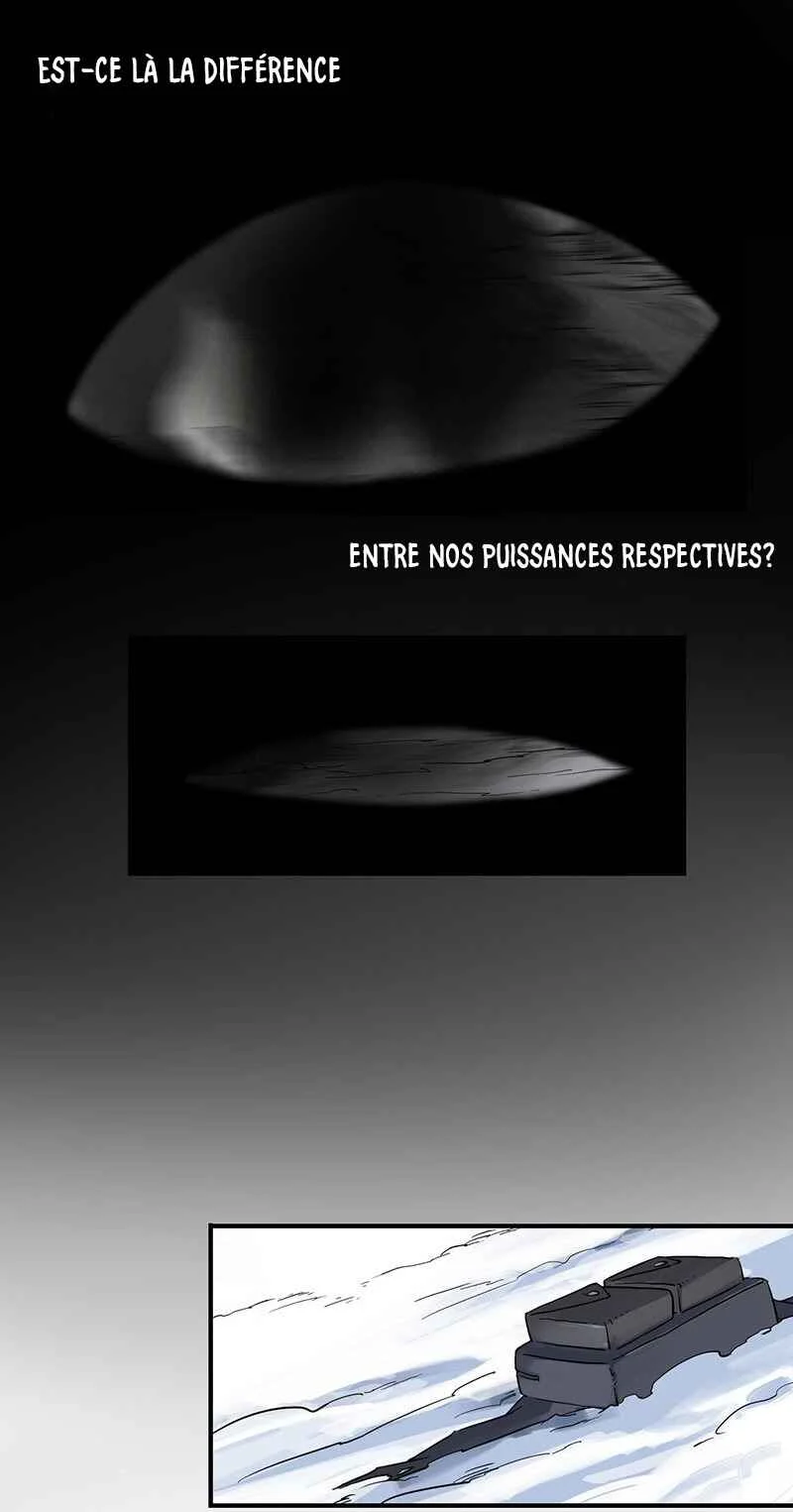 Starting From Zero in Doomsday Chapitre 1: Ch . 1 - Page 30