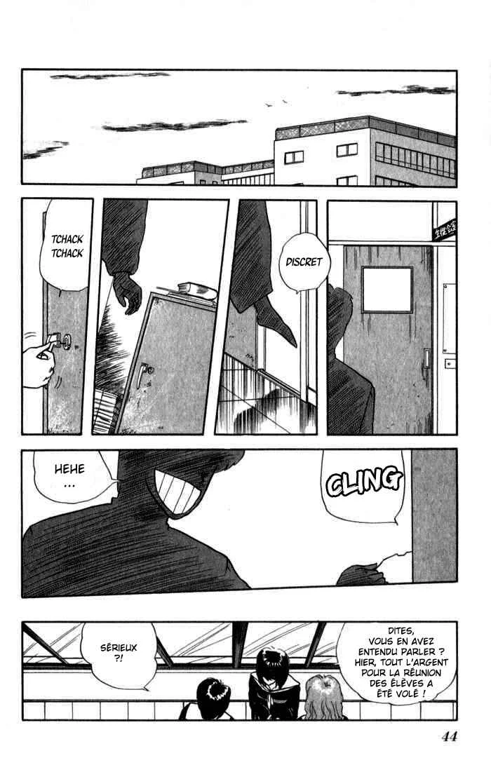 Starting Today, It's My Turn!! Chapitre 2: Les Détestés - Page 14