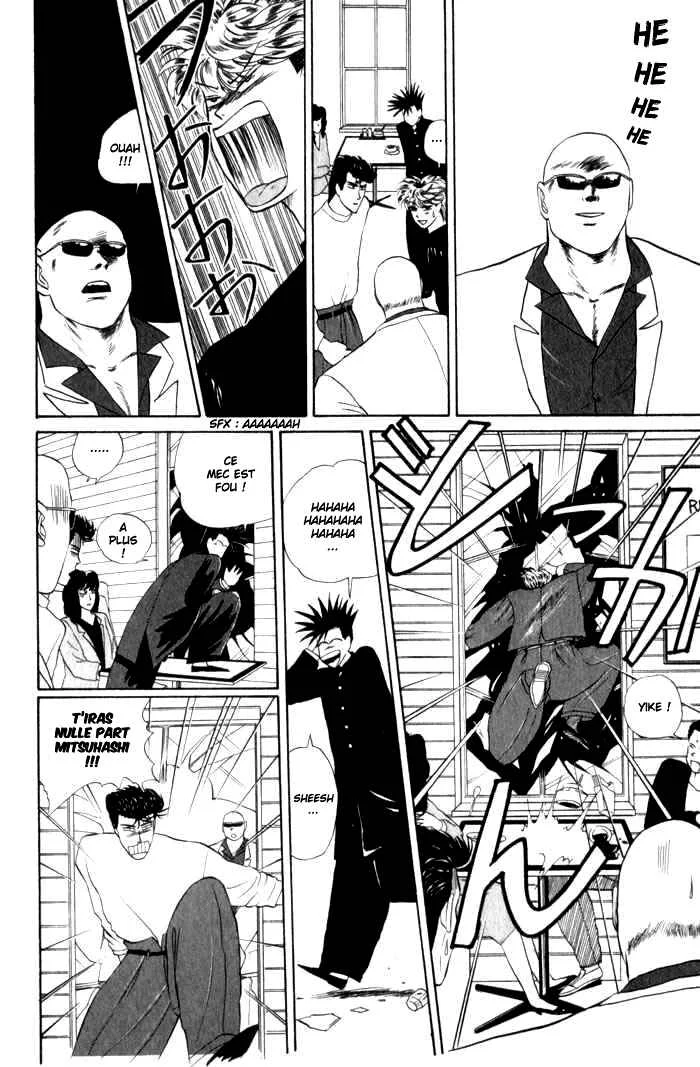Starting Today, It's My Turn!! Chapitre 5: Coups Bas - Page 18