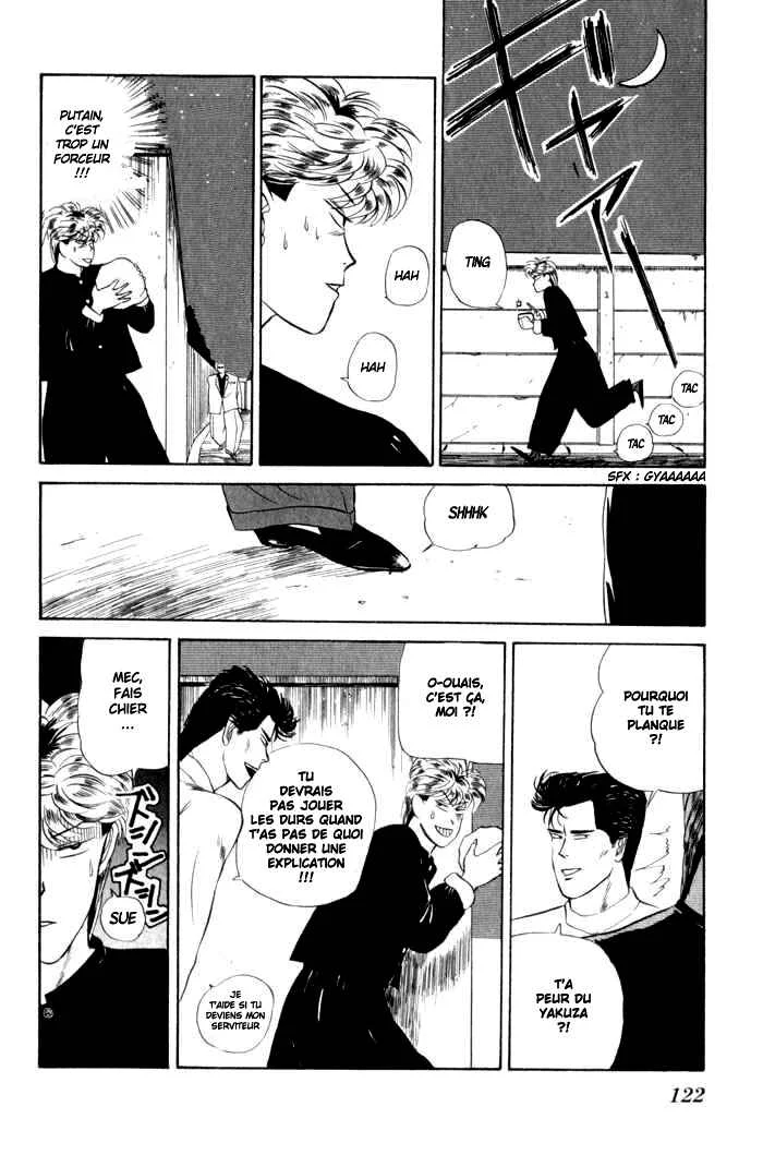 Starting Today, It's My Turn!! Chapitre 5: Coups Bas - Page 20