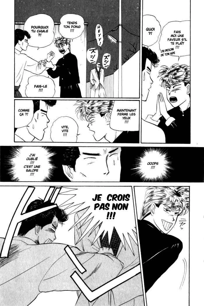 Starting Today, It's My Turn!! Chapitre 5: Coups Bas - Page 21