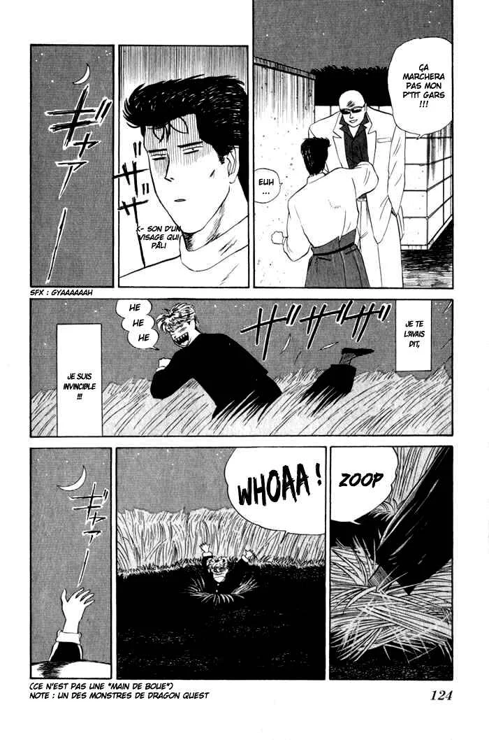 Starting Today, It's My Turn!! Chapitre 5: Coups Bas - Page 22