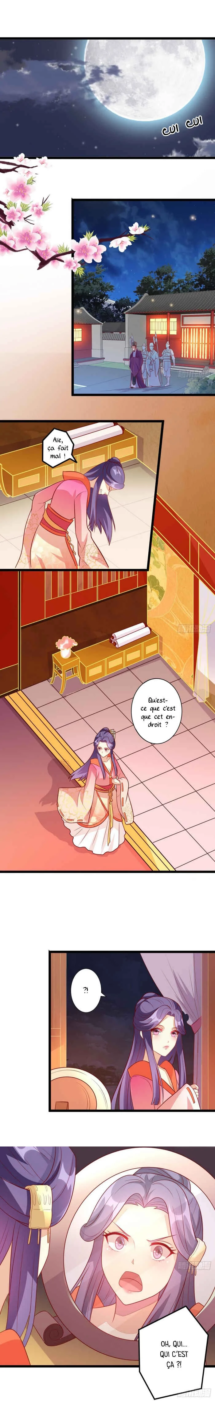 Steal My King Back Chapitre 4 - Page 2