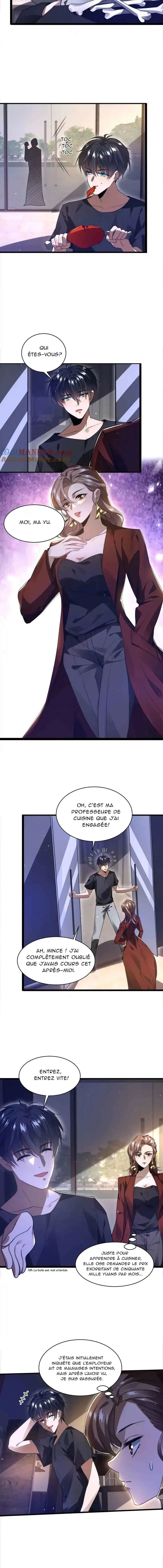 Stockpiling Ten Thousand Tons of Pork During the Apocalypse Chapitre 3: Un frère, un vrai - Page 6