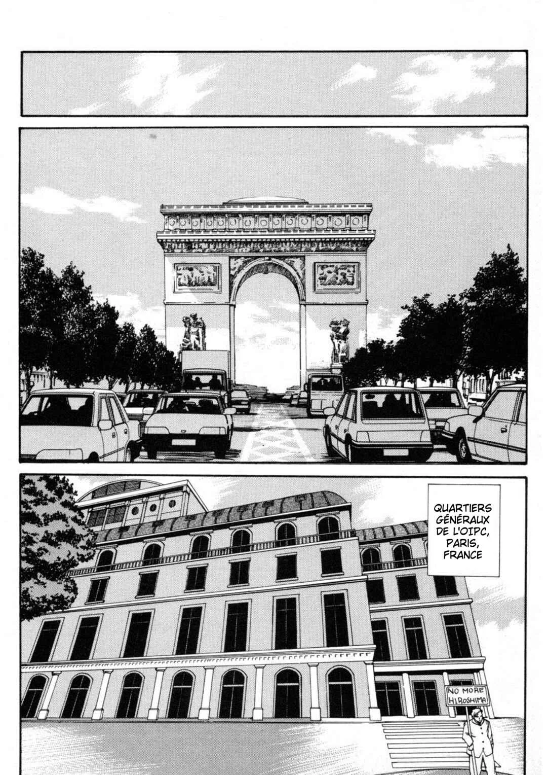 Street Fighter ALPHA Chapitre 4: Round 4 - Page 7
