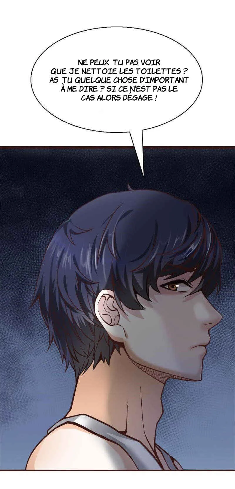 Strongest Son-in-Law Chapitre 1 - Page 5