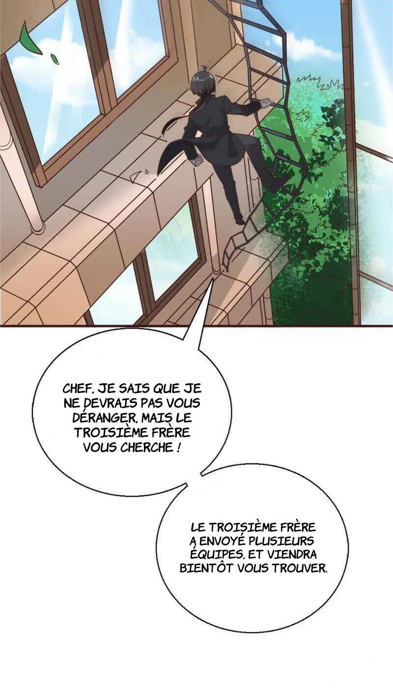 Strongest Son-in-Law Chapitre 1 - Page 7