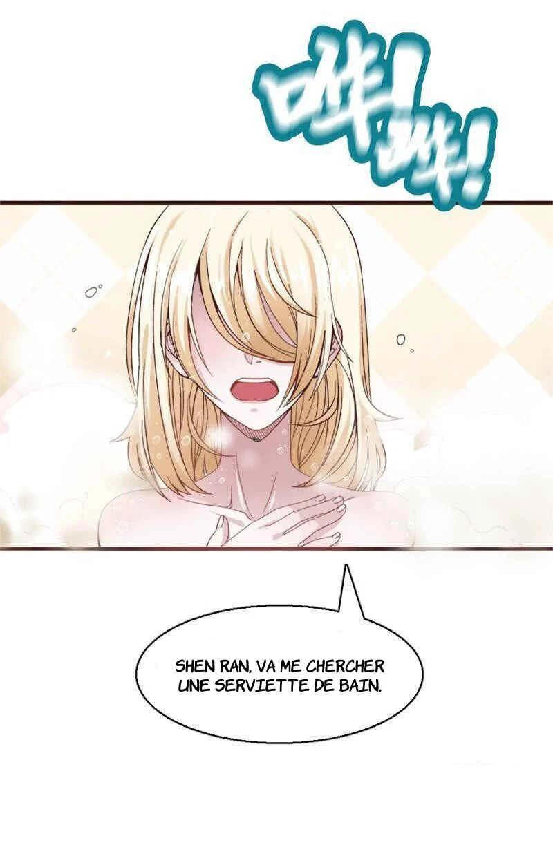 Strongest Son-in-Law Chapitre 1 - Page 8