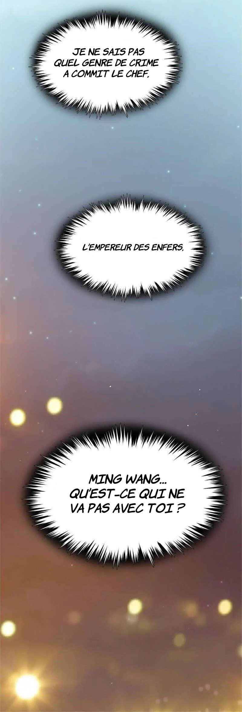 Strongest Son-in-Law Chapitre 1 - Page 11