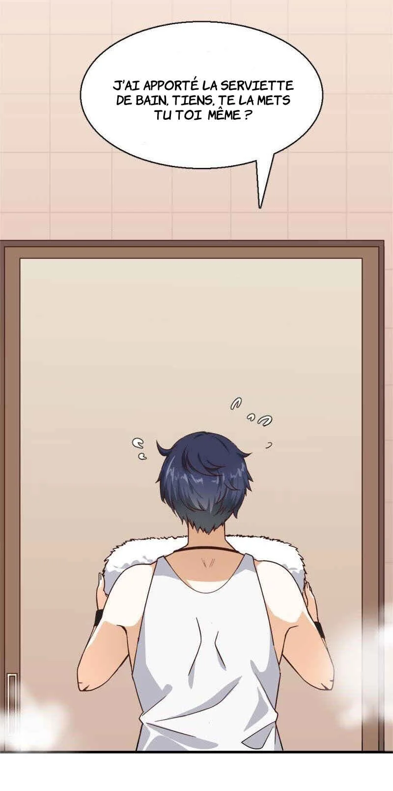 Strongest Son-in-Law Chapitre 1 - Page 14