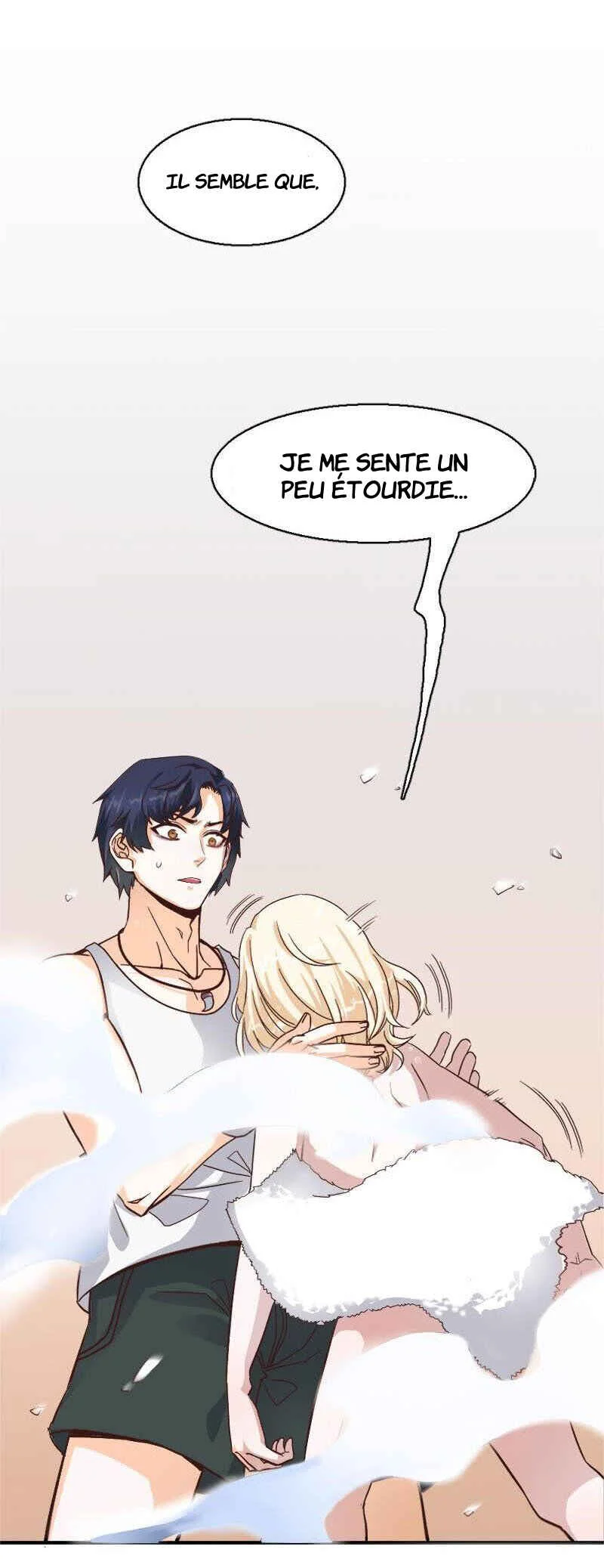 Strongest Son-in-Law Chapitre 1 - Page 17