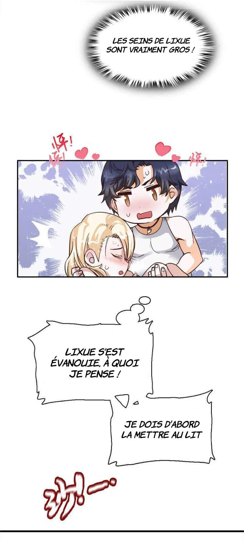 Strongest Son-in-Law Chapitre 1 - Page 19