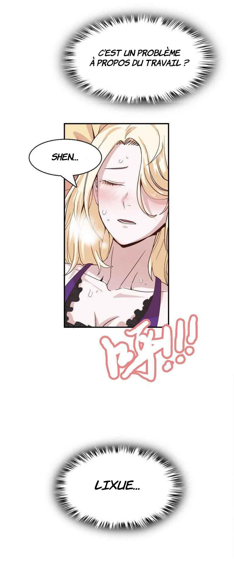 Strongest Son-in-Law Chapitre 1 - Page 22