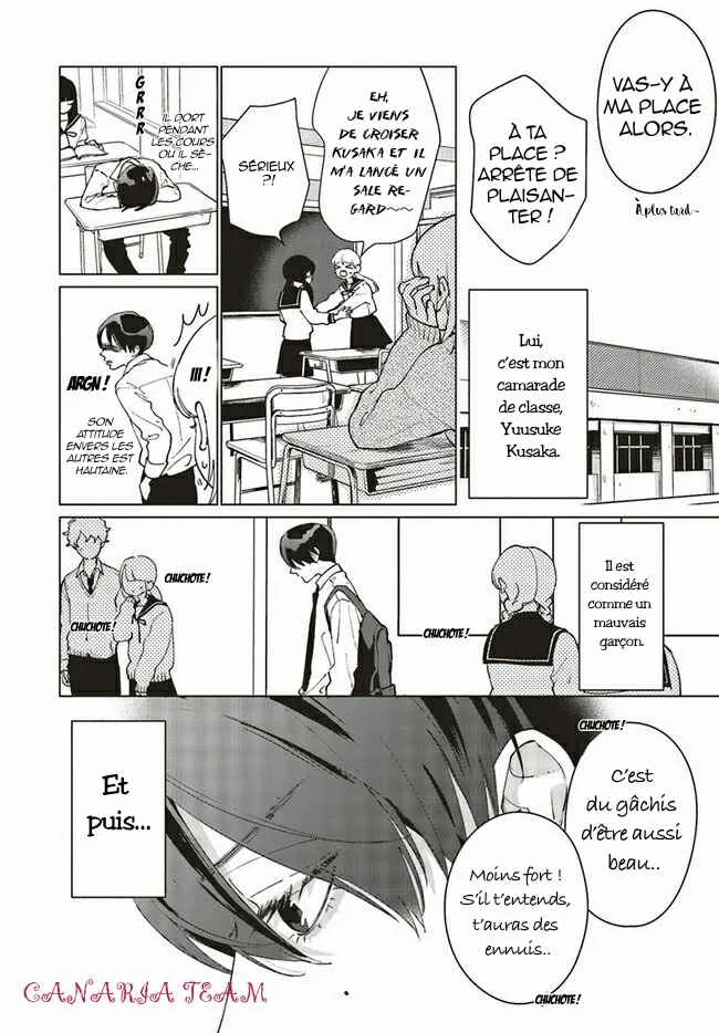 Studio Cabana Chapitre 1 - Page 4