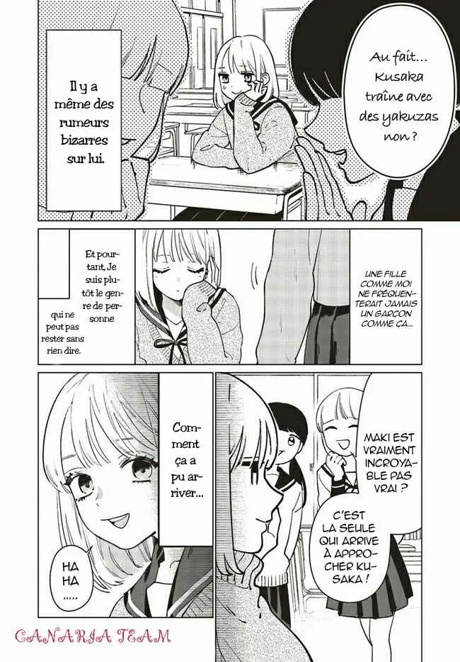 Studio Cabana Chapitre 1 - Page 6