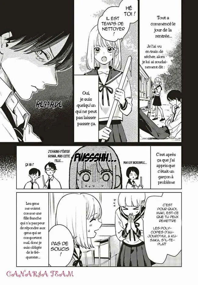 Studio Cabana Chapitre 1 - Page 7