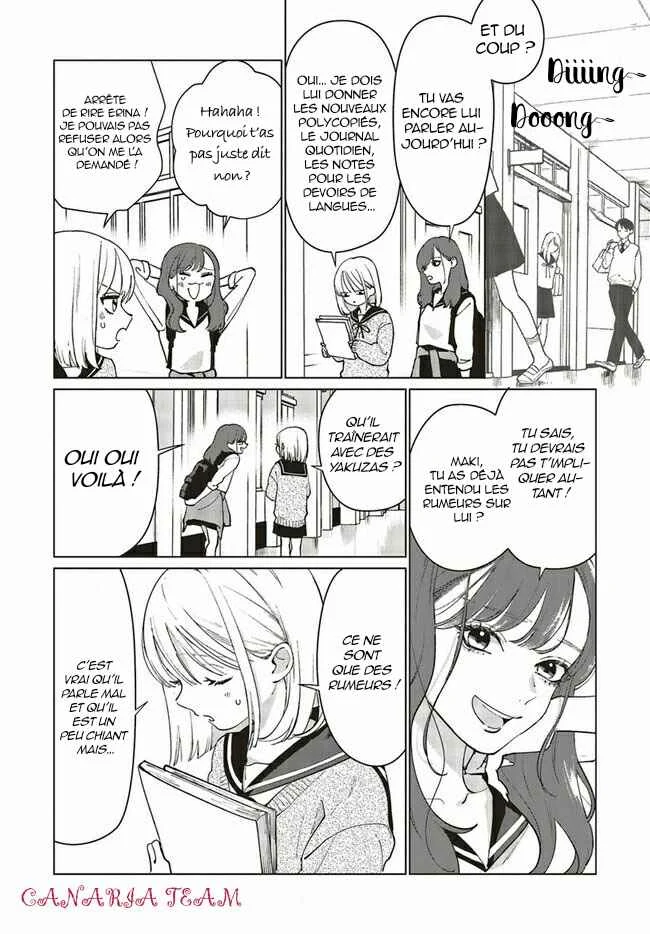 Studio Cabana Chapitre 1 - Page 8