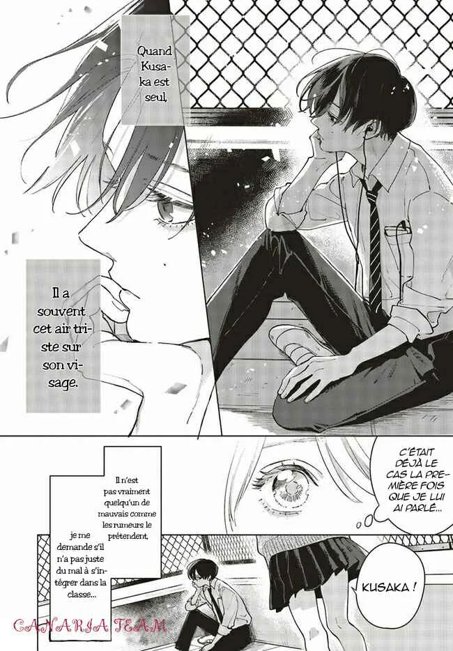 Studio Cabana Chapitre 1 - Page 10