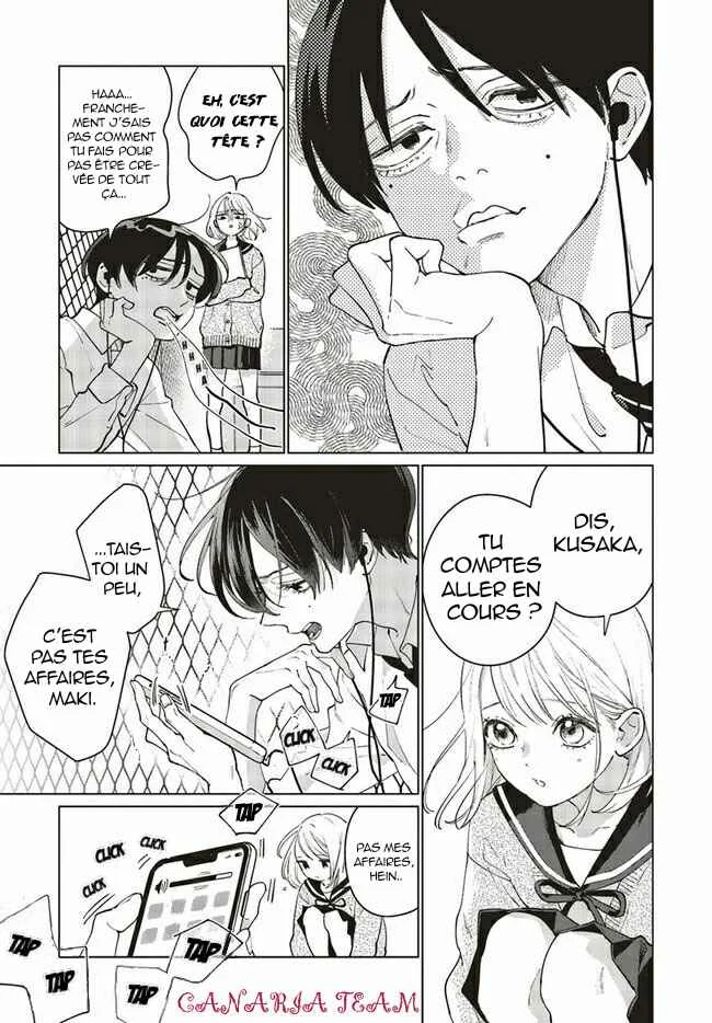 Studio Cabana Chapitre 1 - Page 11