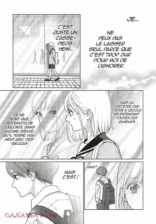 Studio Cabana Chapitre 1 - Page 17