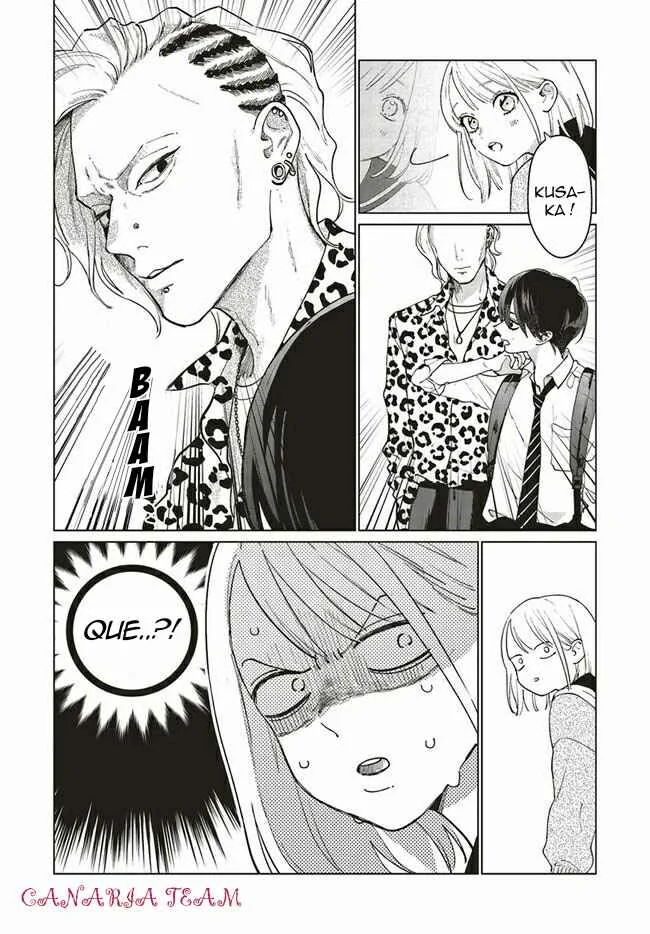 Studio Cabana Chapitre 1 - Page 18
