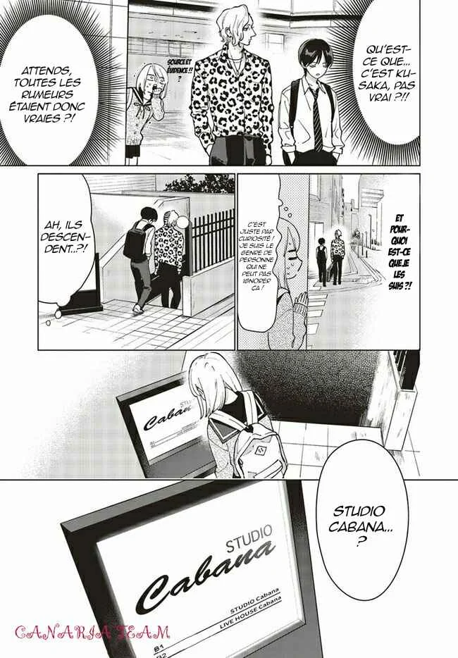 Studio Cabana Chapitre 1 - Page 19