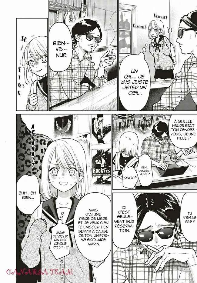 Studio Cabana Chapitre 1 - Page 20