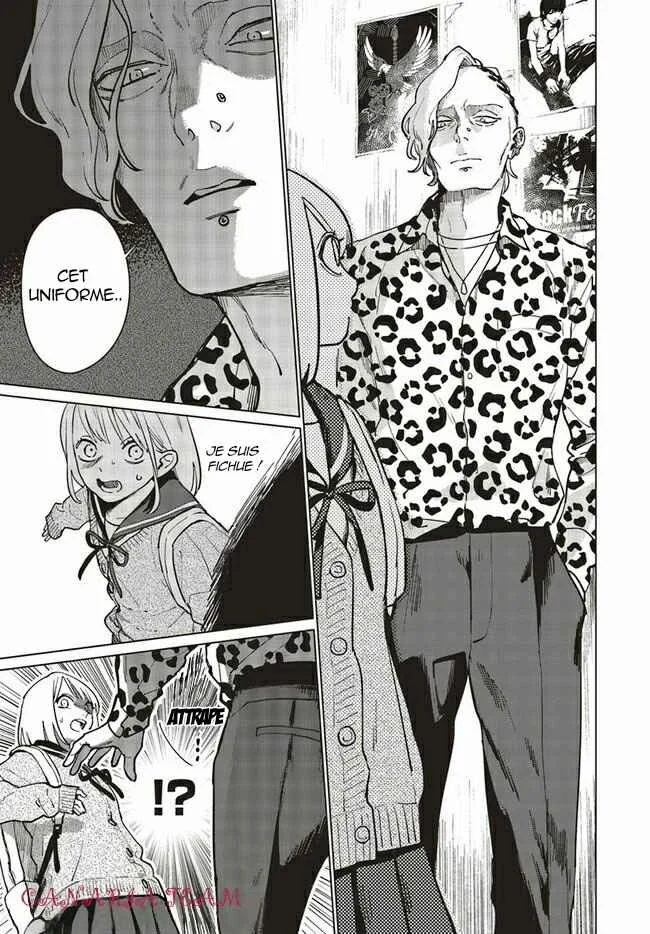 Studio Cabana Chapitre 1 - Page 21