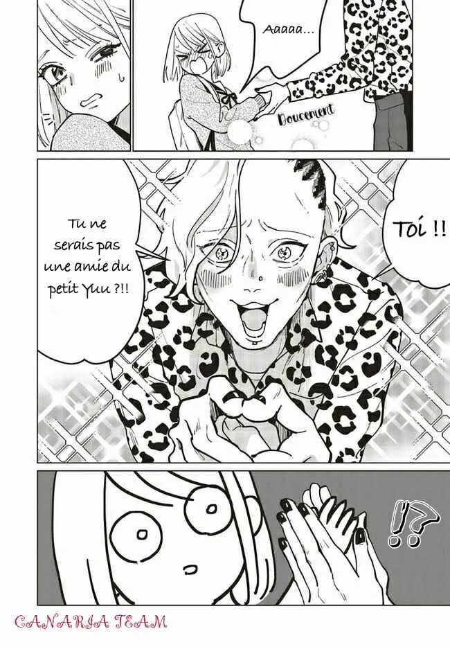 Studio Cabana Chapitre 1 - Page 22