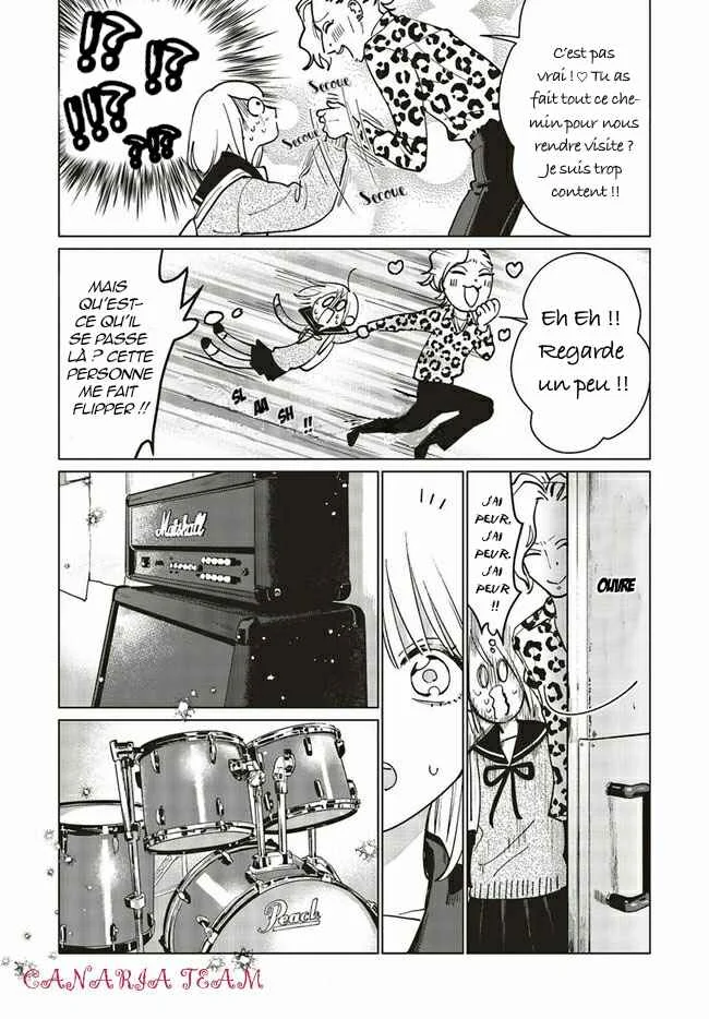 Studio Cabana Chapitre 1 - Page 23