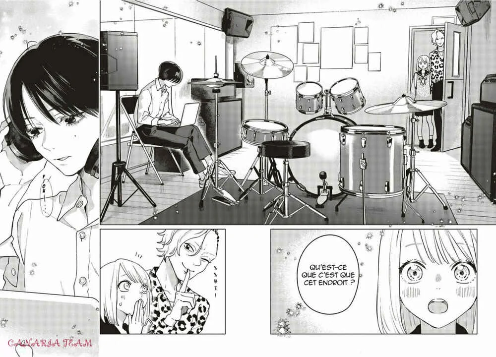 Studio Cabana Chapitre 1 - Page 24