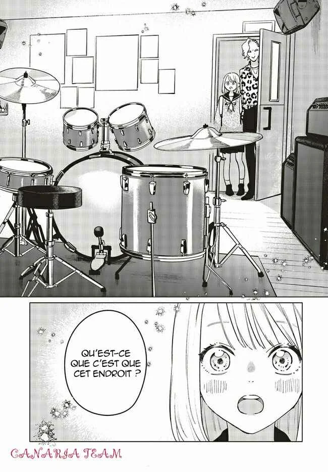 Studio Cabana Chapitre 1 - Page 25