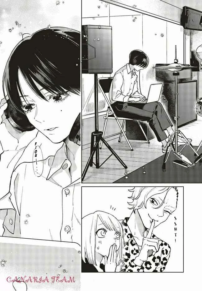 Studio Cabana Chapitre 1 - Page 26