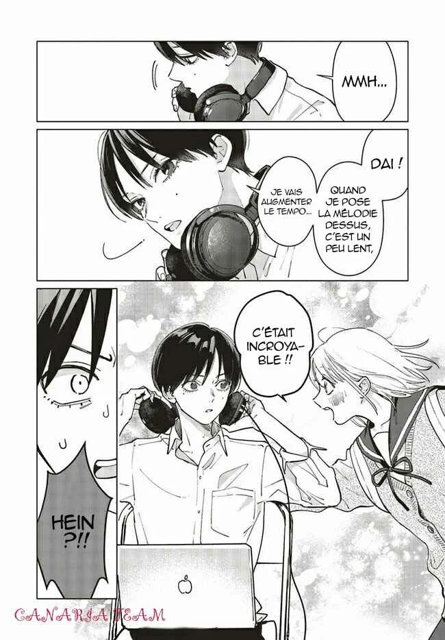 Studio Cabana Chapitre 1 - Page 28