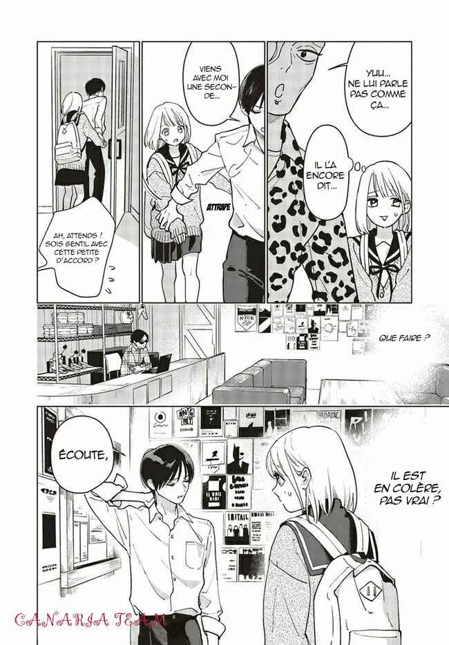 Studio Cabana Chapitre 1 - Page 31