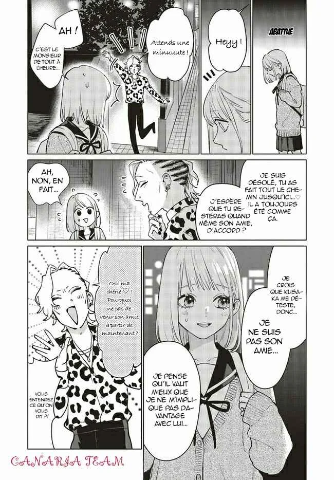 Studio Cabana Chapitre 1 - Page 35